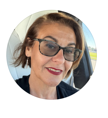 Sandrine King