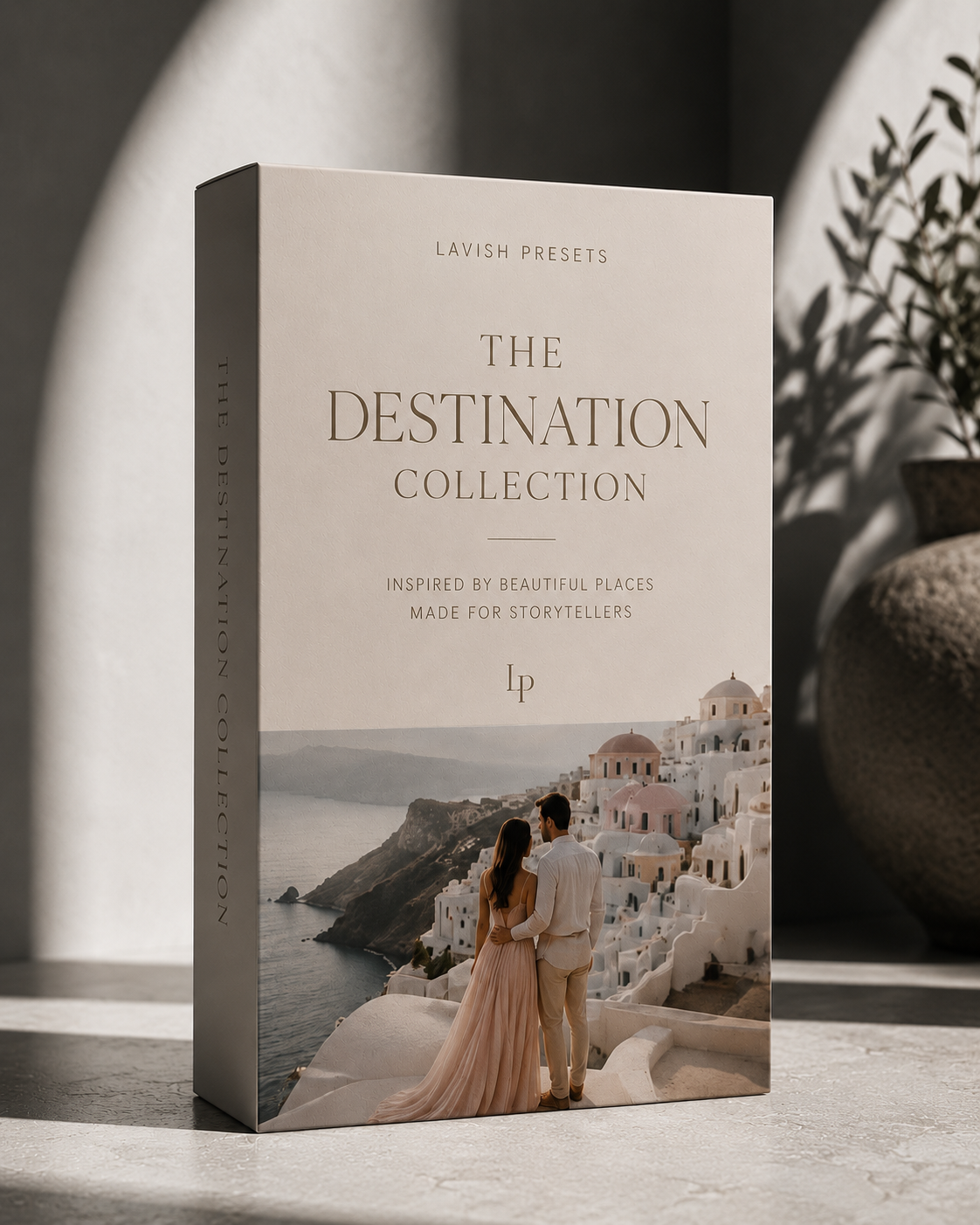 Destination Collection