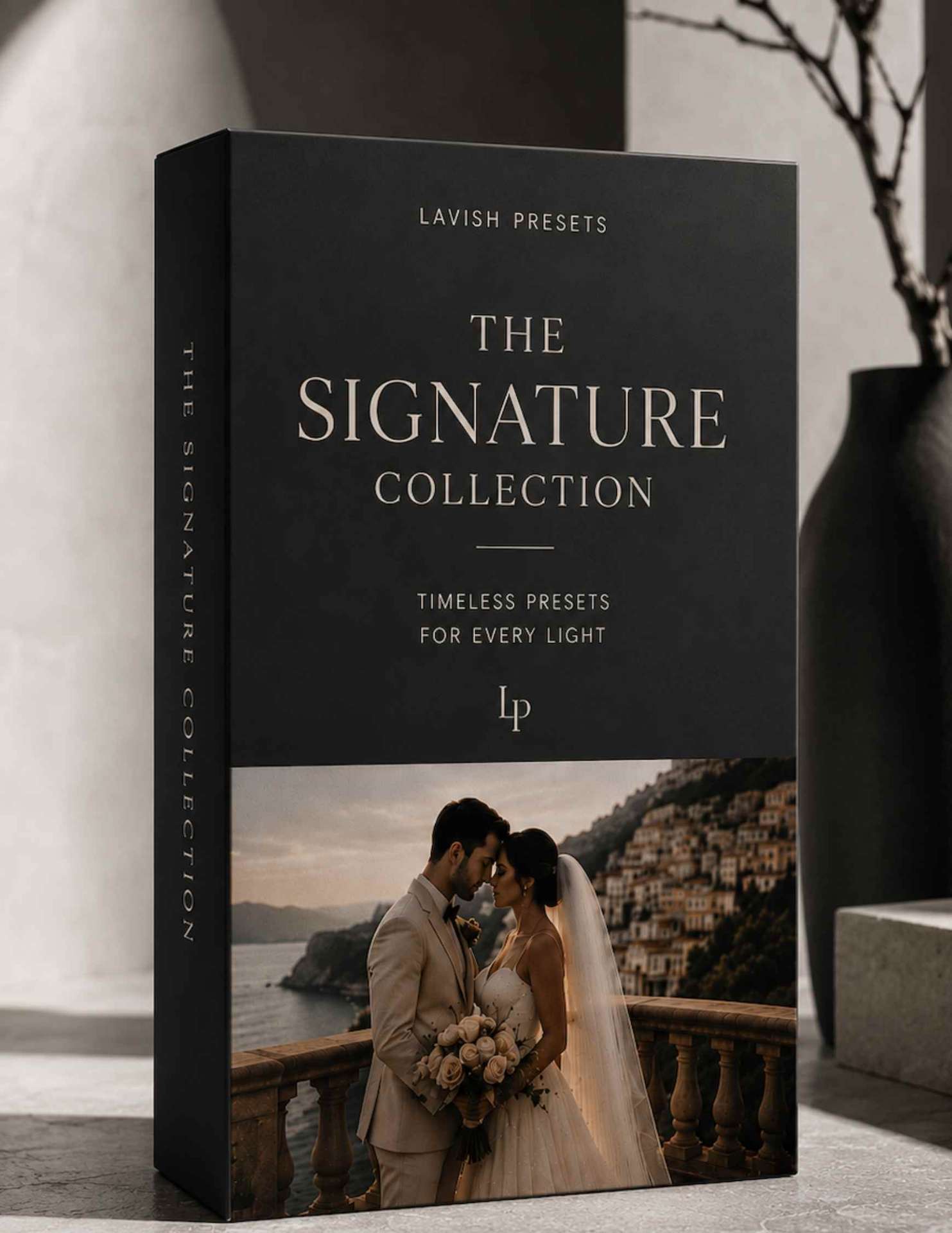Signature Collection — Lavish Presets