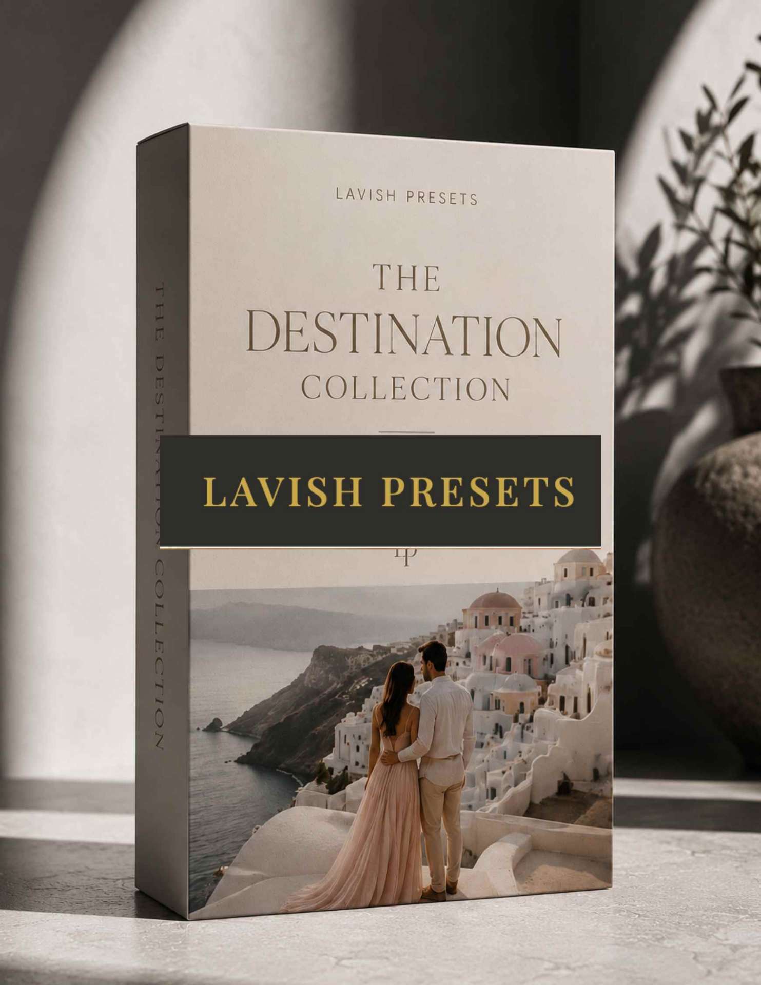 Destination Collection — Lavish Presets