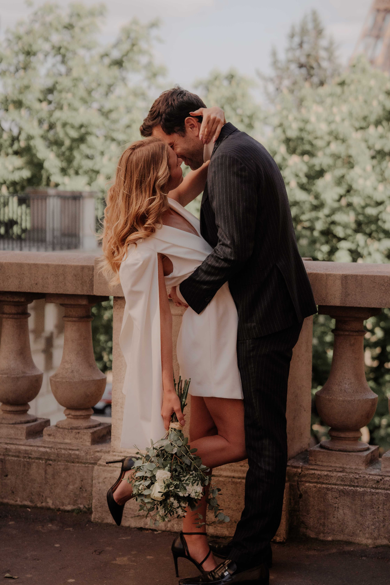 Wedding after Lavish Presets