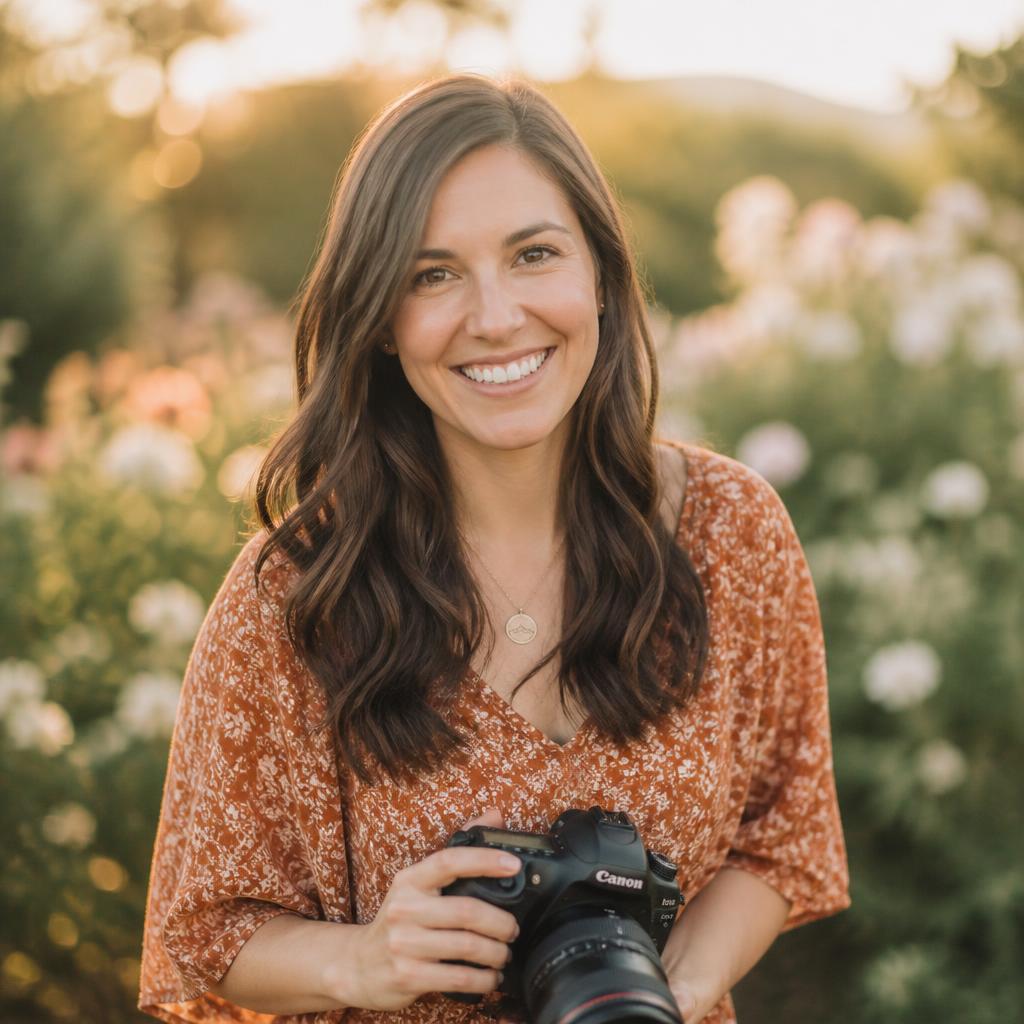 Kayla R., Family Photographer